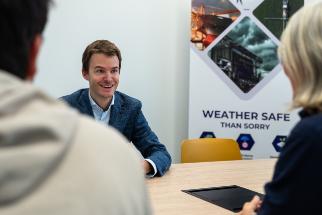 MeteoSupport - Jarenlange expertise in het weer